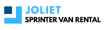 joliet sprinter van rental logo